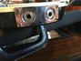 Rickenbacker 4001/4 , Jetglo: Close up - Free