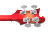 Rickenbacker 4003/4 , Fireglo: Headstock - Rear