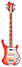 Rickenbacker 4003/4 , Fireglo: Full Instrument - Front