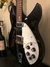 Rickenbacker 330/6 , Jetglo: Free image