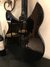 Sep 2017 Rickenbacker 330/6 , Jetglo: Body - Rear