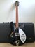 Rickenbacker 330/6 , Jetglo: Free image2