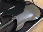 May 2007 Rickenbacker 330/6 , Jetglo: Body - Rear