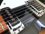 Rickenbacker 330/6 , Jetglo: Close up - Free2