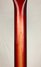 Rickenbacker 4001/4 V63, Fireglo: Neck - Rear