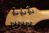 Rickenbacker 325/6 C58, Mapleglo: Headstock - Rear