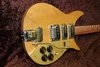 Rickenbacker 325/6 C58, Mapleglo: Body - Front