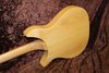 Oct 2009 Rickenbacker 325/6 C58, Mapleglo: Body - Rear