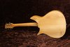 Rickenbacker 325/6 C58, Mapleglo: Full Instrument - Rear