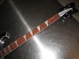 Rickenbacker 4003/4 , Midnightblue: Neck - Front