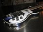 Rickenbacker 4003/4 , Midnightblue: Close up - Free2