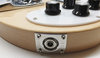 Rickenbacker 4003/4 S, Mapleglo: Free image2