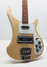 Rickenbacker 4003/4 S, Mapleglo: Body - Front