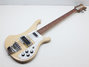 Rickenbacker 4003/4 S, Mapleglo: Full Instrument - Front