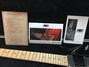 Rickenbacker 650/6 Colorado, Jetglo: Free image