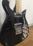 Rickenbacker 650/6 Colorado, Jetglo: Body - Front
