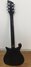 Rickenbacker 650/6 Colorado, Jetglo: Full Instrument - Rear