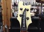 Rickenbacker 4001/4 BT, White: Headstock