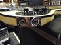 Rickenbacker 4001/4 BT, White: Close up - Free