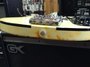 Rickenbacker 4001/4 BT, White: Close up - Free2