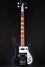 Rickenbacker 4003/4 , Midnightblue: Full Instrument - Front