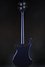 Rickenbacker 4003/4 , Midnightblue: Full Instrument - Rear