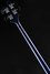Rickenbacker 4003/4 , Midnightblue: Neck - Rear