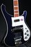 Rickenbacker 4003/4 , Midnightblue: Free image
