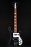 Rickenbacker 4003/4 , Midnightblue: Full Instrument - Front