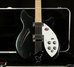 Rickenbacker 360/12 JPS, Jetglo Pearlstar : Body - Front