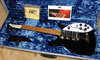 Rickenbacker 325/6 C64, Jetglo: Free image2