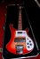 Rickenbacker 4003/4 , Fireglo: Free image