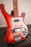 Rickenbacker 4003/4 , Fireglo: Free image2