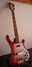 Rickenbacker 4003/4 , Fireglo: Full Instrument - Front