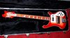 Rickenbacker 4003/4 , Fireglo: Neck - Front