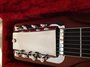 Rickenbacker SW/8 LapSteel, Gray: Headstock
