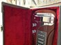 Rickenbacker SW/8 LapSteel, Gray: Close up - Free