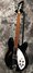 Rickenbacker 330/6 , Jetglo: Full Instrument - Front
