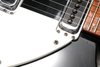 Rickenbacker 330/6 , Jetglo: Close up - Free2