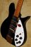 Rickenbacker 325/6 C64, Jetglo: Body - Front
