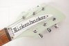 Rickenbacker 330/6 , Blue Boy: Headstock