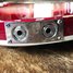 Rickenbacker 4003/4 , Fireglo: Close up - Free