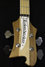 Rickenbacker 4003/4 , Natural Walnut: Headstock