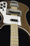 Rickenbacker 4003/4 , Natural Walnut: Free image
