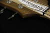 Rickenbacker 4003/4 , Natural Walnut: Close up - Free