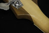 Rickenbacker 4003/4 , Natural Walnut: Close up - Free2