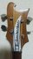Rickenbacker 4001/4 , Mapleglo: Headstock