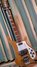 Rickenbacker 4001/4 , Mapleglo: Full Instrument - Front