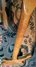 Rickenbacker 4001/4 , Mapleglo: Neck - Rear