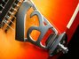 Rickenbacker 620/6 , Fireglo: Free image